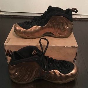 Men’s Foamposites